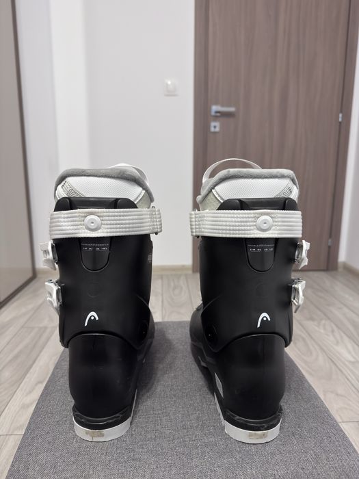 Clăpari femei HEAD mărime 37