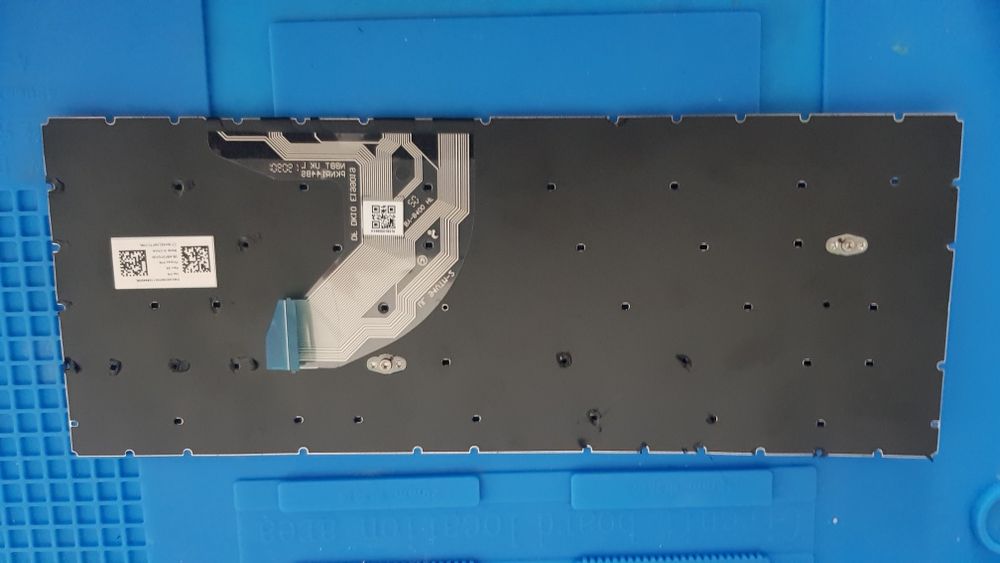 Tastatura HP ProBook 430 G6