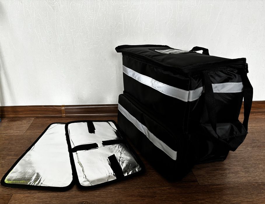 Термокороб термосумка