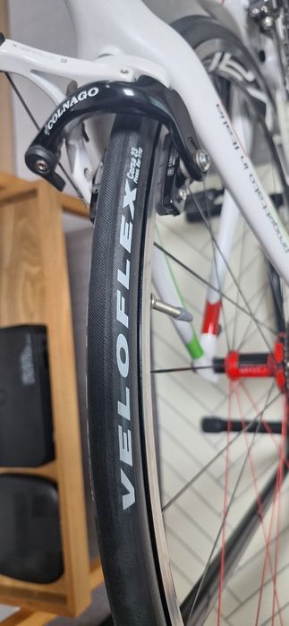 Продам итальянскую классику Colnago