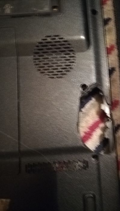 Hp Compaq Presario c700