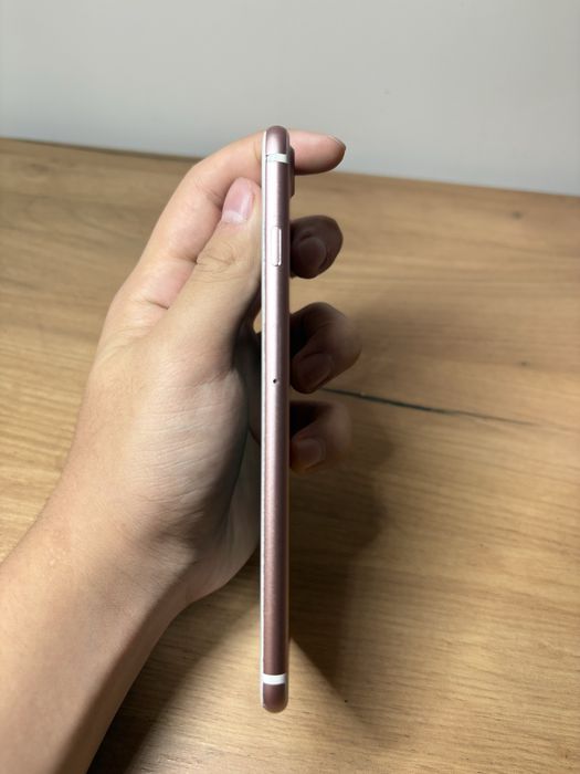 Продам айфон 7+ или обмен