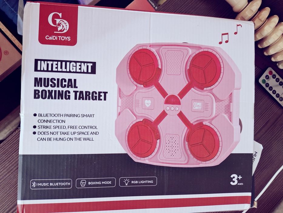 Игрушки от 5000 тнг