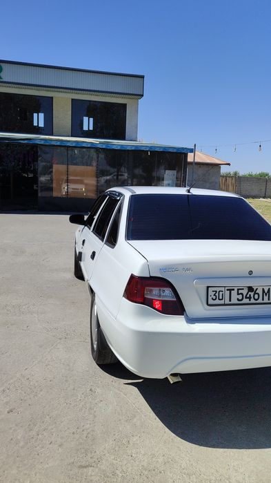 Nexia 2 1.6 dons