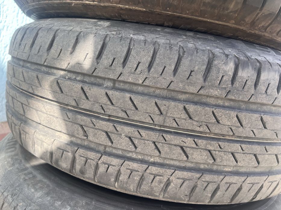 R16 тойота диска