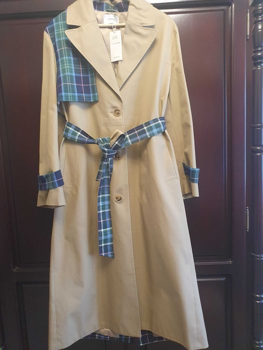 Trench RESERVED Limited Edition, marime L