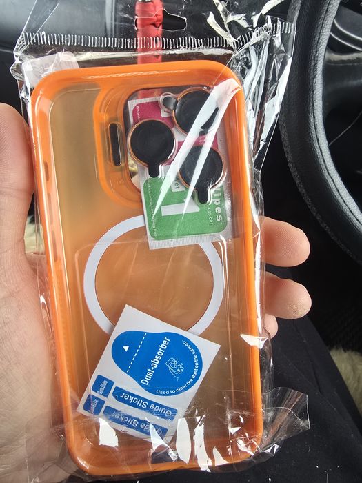 Чехол на айфон 15про