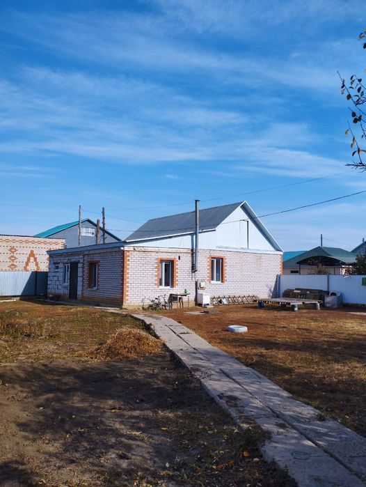 Продам дом.       ..