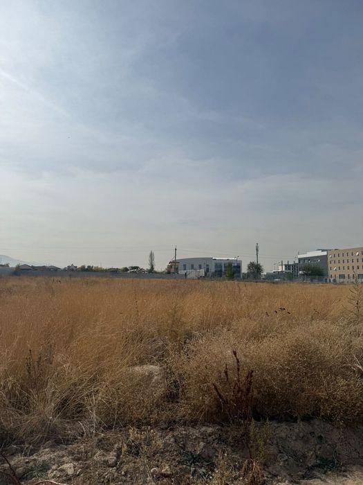 Участок Земли возле Сду