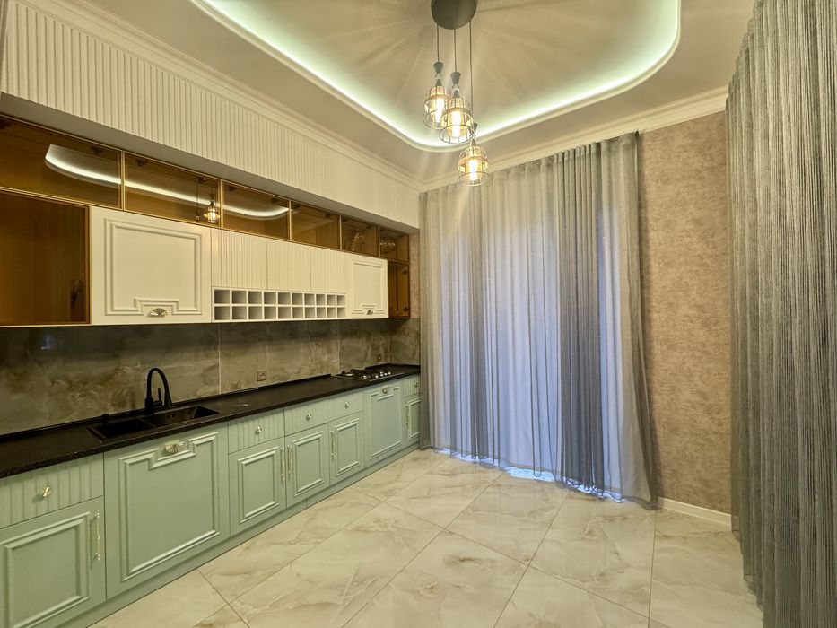 ТаунХаус, Хавли, Дом. 1.5 соток. Гор. Больница