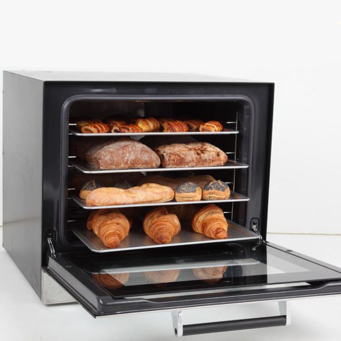 Итальянская печь Smeg Alfa 43XMFH