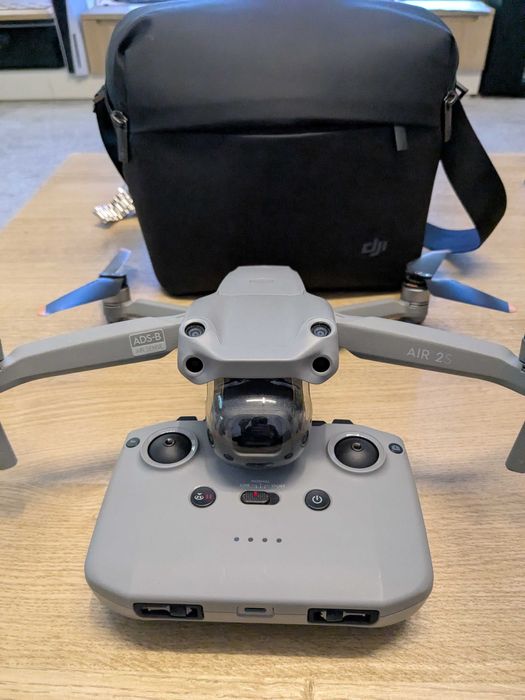 Drone dji 2s   air