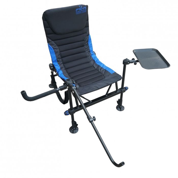 Scaun feeder PRO FL XL Accesorizat complet