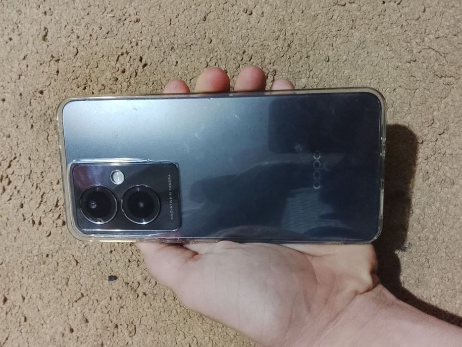 Oppo A79 5G igravoy