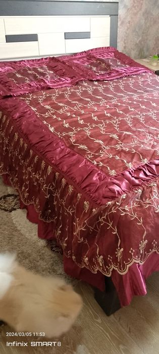 Продаю готовые занавески