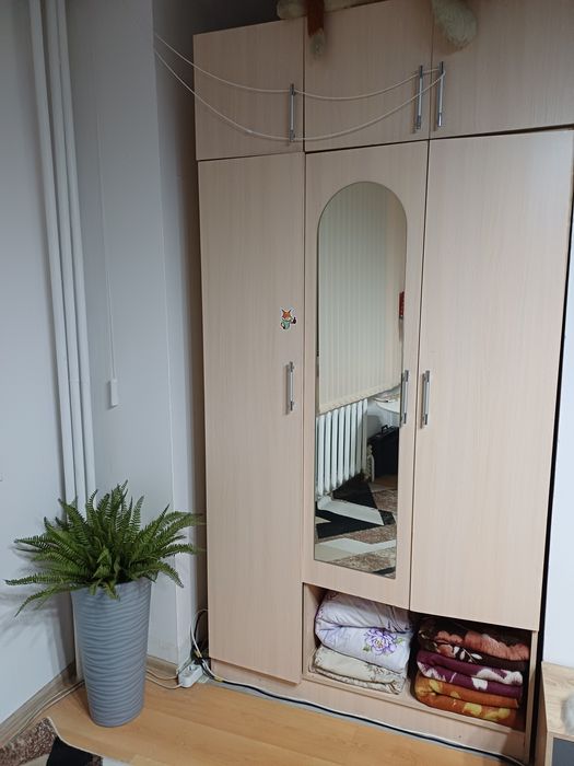 Продам 1-КОМНАТНУЮ квартиру в Астане