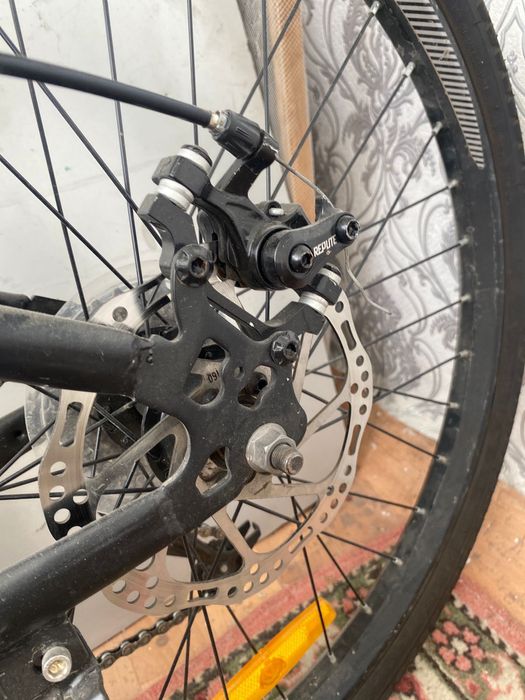 Продам велосипед