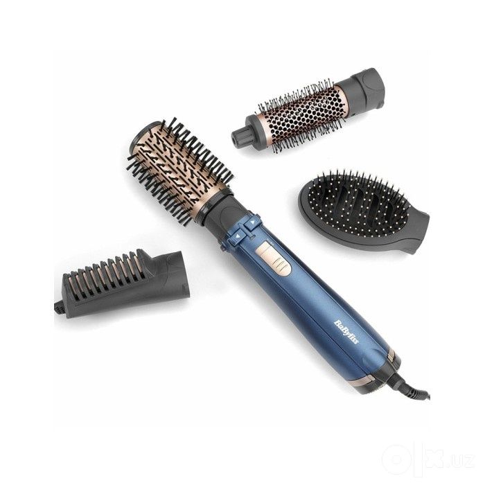 Фен расческа/Фен-щетка для волос BaByliss AS965
