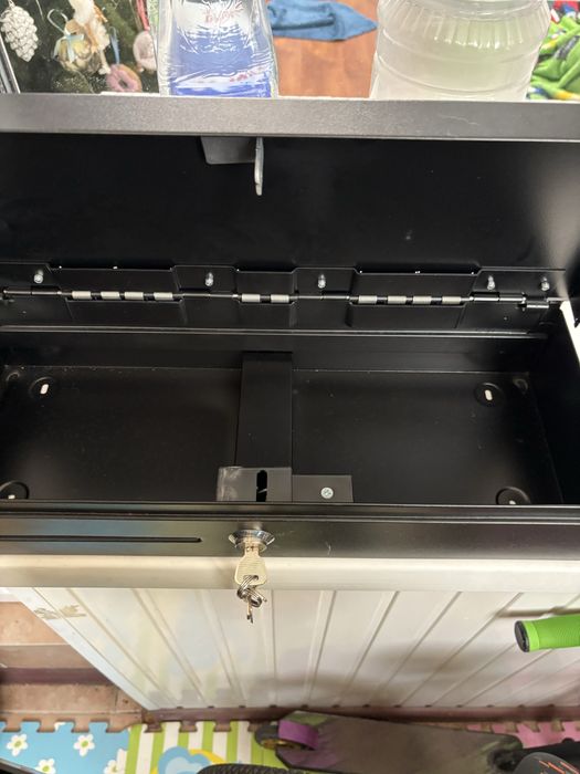 Денежный ящик Штрих-м HPC 460 FT