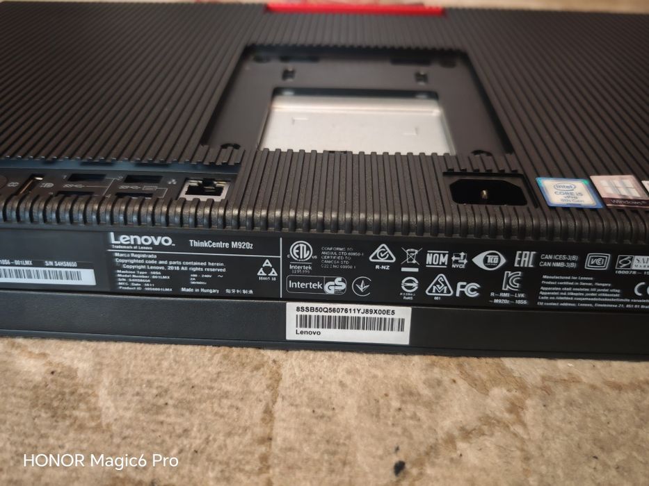 Lenovo thinkcentre