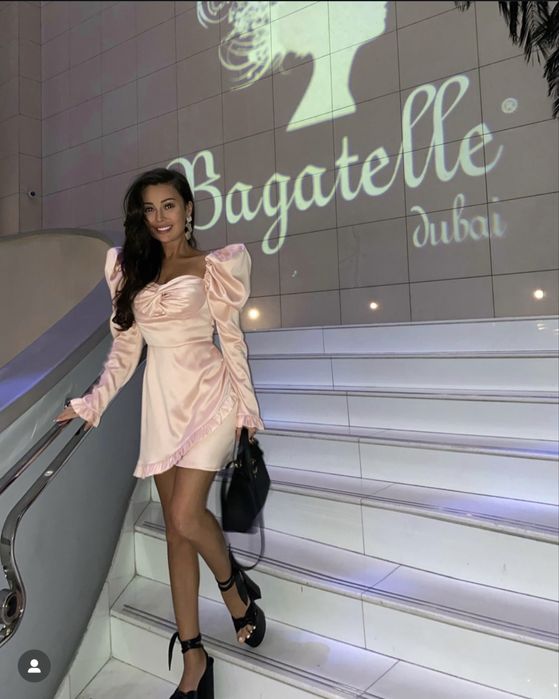 Платье от Pret a porter