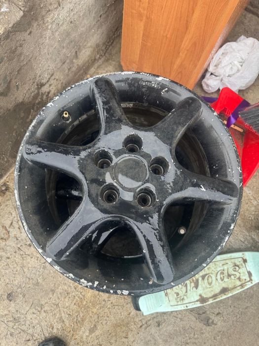 Продам диски размер R15