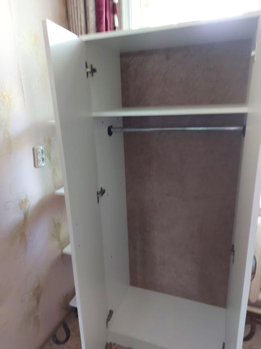 Детский шкаф для детской спальны