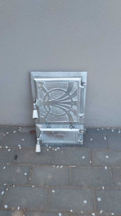 Usi si cuptor pentru soba incalzire