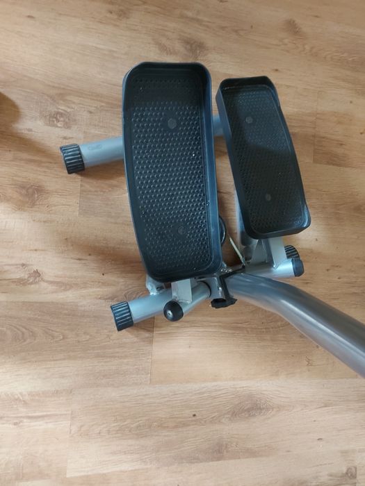 Aparat fitness Itala