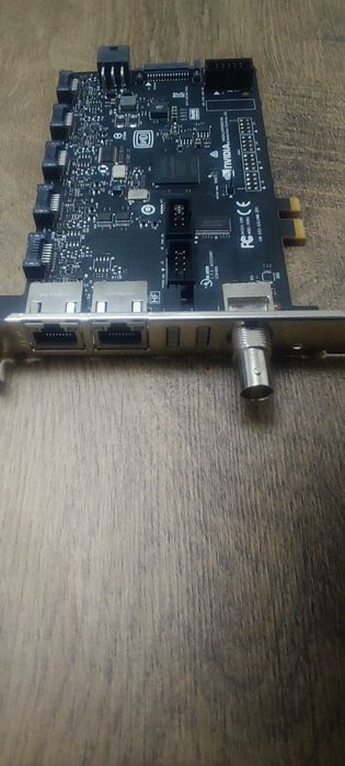 PNY NVIDIA Quadro SYNC II Turnkey Graphics Card VCQPSYNC2 KIT