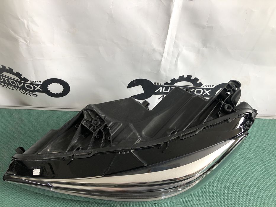 Far stanga full led Opel Insignia 2020 Facelift