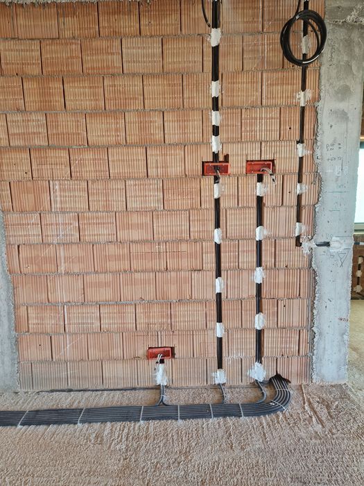 Electrician autorizat