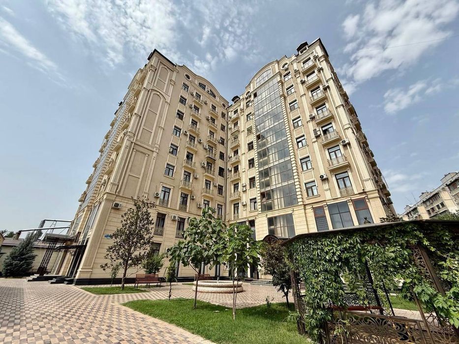 Прадается квартира ЖК Mirabad Palace Орентир миробад авеню