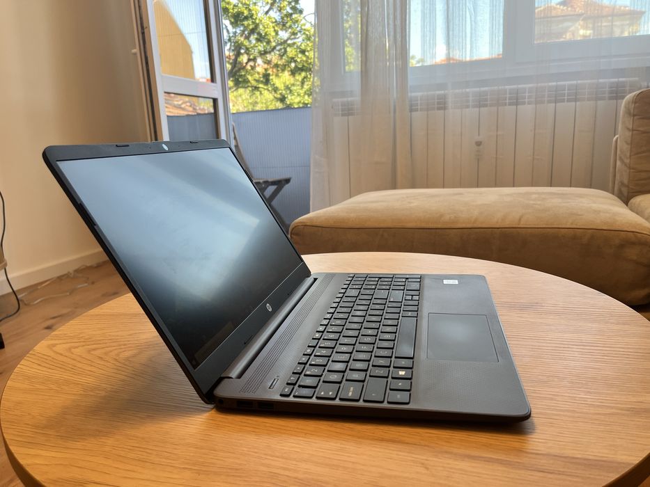 Лаптоп HP 500gb ssd core i5