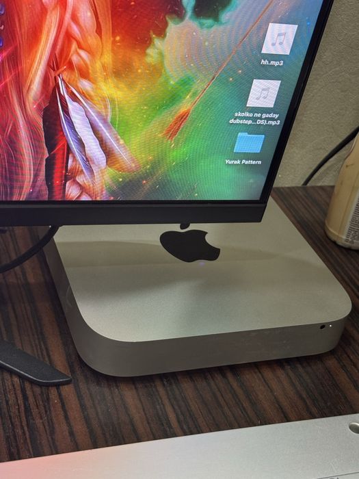 Продаю mini-mac macos sierra version 10.12.6