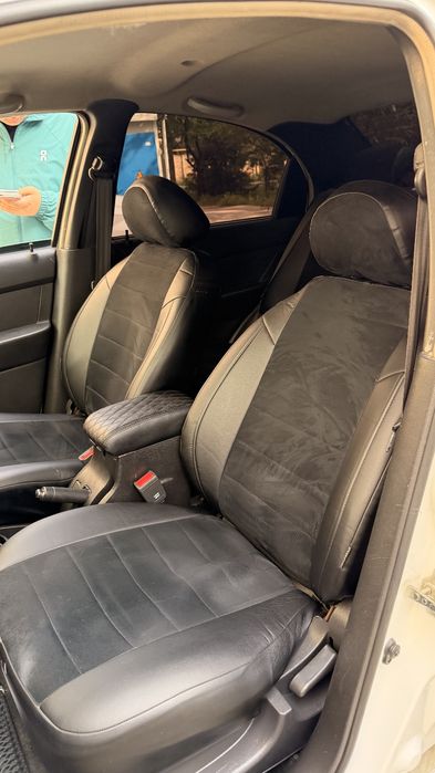 Nexia 3 2020  mexanika