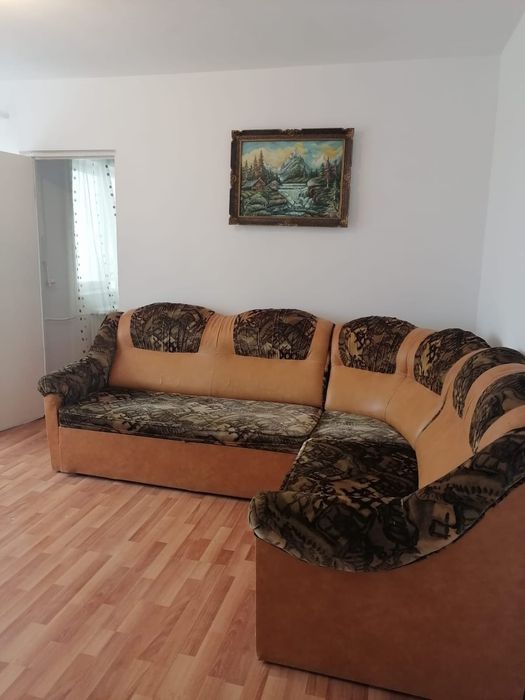 Inchiriez apartament 2 camere