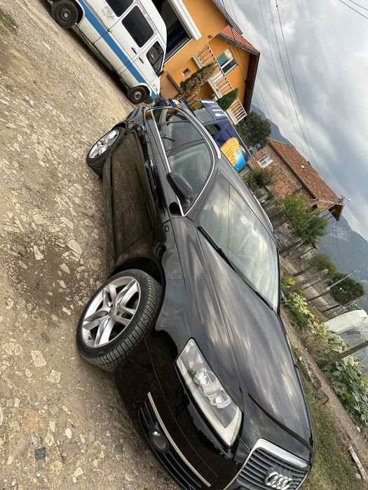 Audi a6 2.0tdi на части