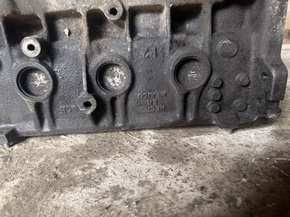 1,8 пассат блок а