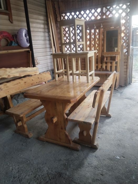 Продам деревянный изделия