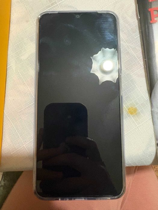 Real me Note 60 - чисто нов.