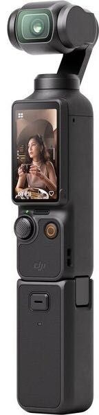 DJI Osmo Pocket 3 стандарт, возможен обмен