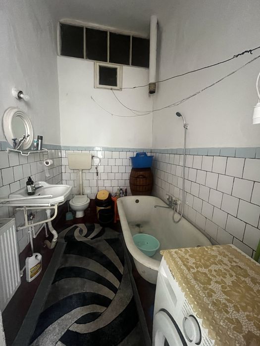 Casa din caramida-Dimitrie Bolintineanu