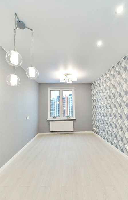 Ремонт квартир под ключ