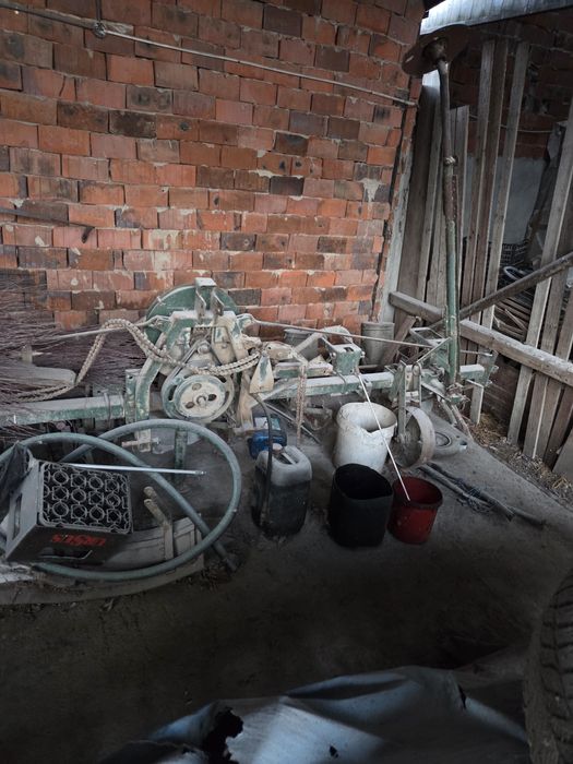 Semănătoare precizie 6 de vânzare