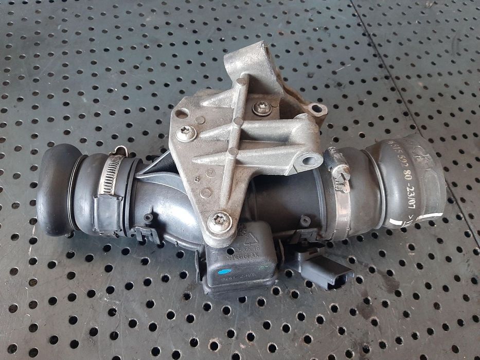 clapeta acceleratie 1.6 hdi 9hx peugeot 207 307 1007  citroen c2  c3  9660030380