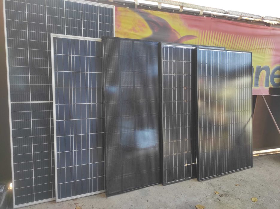 ПРОМО ОФЕРТА!!! К-т соларна с-ма 200w и мн.други предложения...