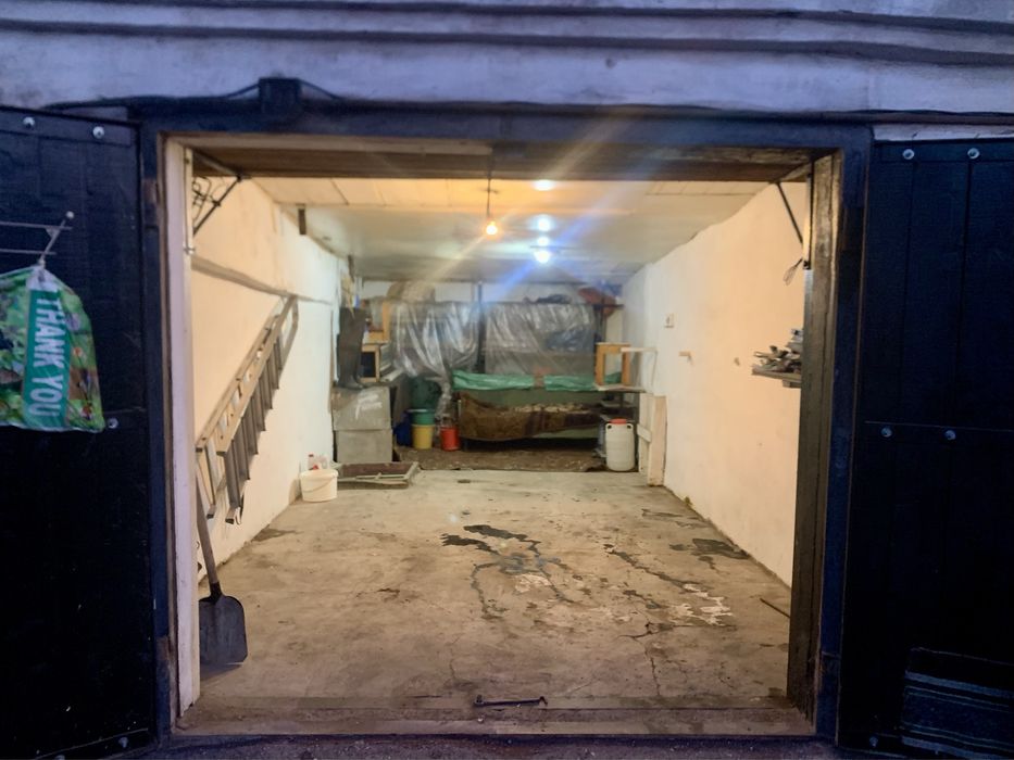 Продается гараж