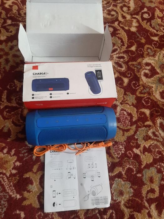 Колонка хорошая громко