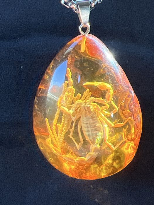 Уникаллни медальони